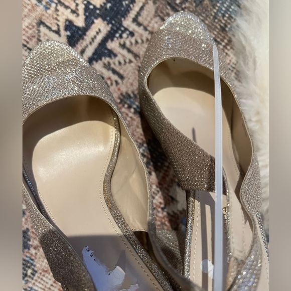 Pelle Moda Palma Slingback Sandals size 10 - Picture 3 of 6